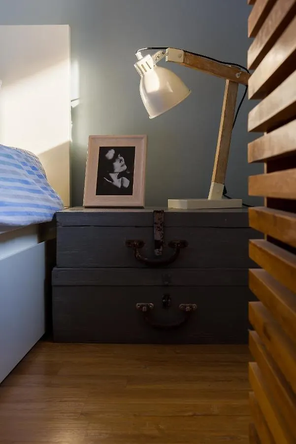 부쿠레슈티 New Stylish Flat Near Old Town 아파트