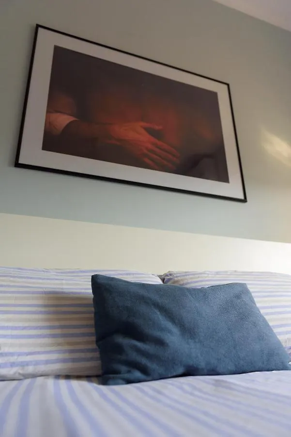부쿠레슈티 New Stylish Flat Near Old Town 아파트 루마니아