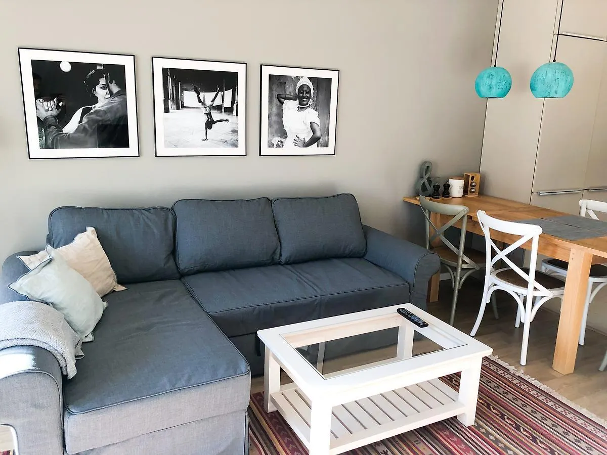 New Stylish Flat Near Old Town Apartment Bucharest Romania