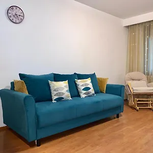 One Bedroom Tineretului Timpuri Noi Apartament Apartament