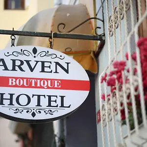Arven Hotel Provincia di Istanbul