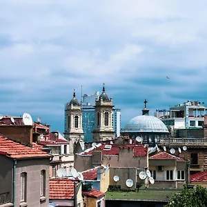 Naumpasa Konagi Hotel Provincia di Istanbul