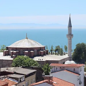 Miray Apart Sultanahmet Aparthotel Provincia di Istanbul
