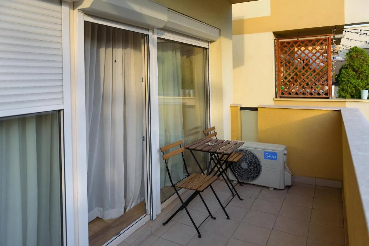 New Stylish Flat Near Old Town Apartment Bucharest 0*,  Romania