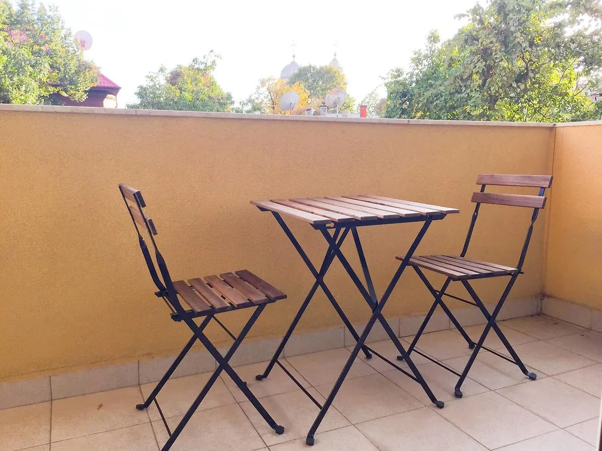 New Stylish Flat Near Old Town Apartment Bucharest