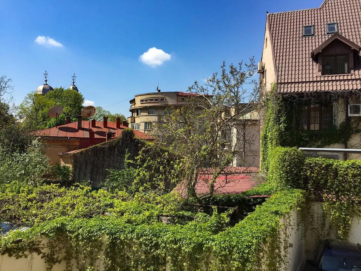 New Stylish Flat Near Old Town Apartment Bucharest 0*,