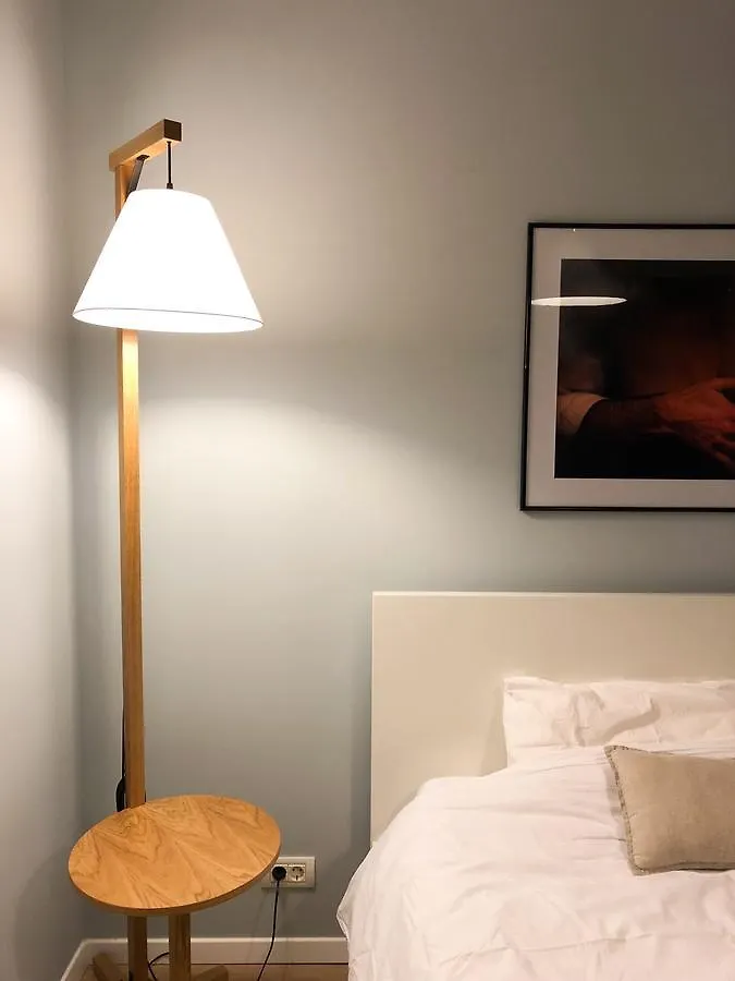 New Stylish Flat Near Old Town Apartment Bucharest Romania
