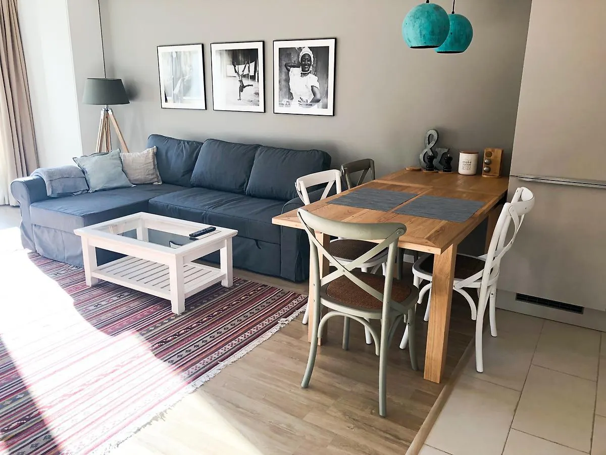 New Stylish Flat Near Old Town Apartment Bucharest