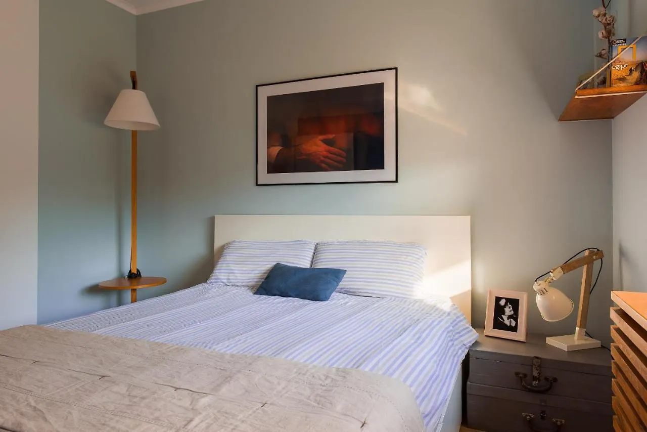New Stylish Flat Near Old Town Apartamento Bucareste