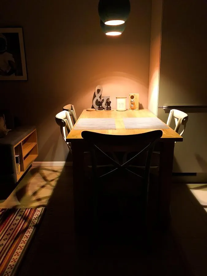 ブカレストNew Stylish Flat Near Old Townアパートメント 0*, ブカレスト ルーマニア