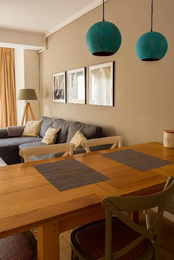 New Stylish Flat Near Old Town Apartment Bucureşti 0*,  România