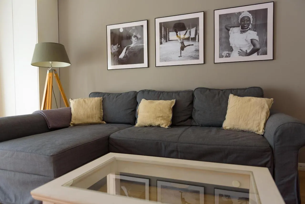 New Stylish Flat Near Old Town Apartment Bucureşti România