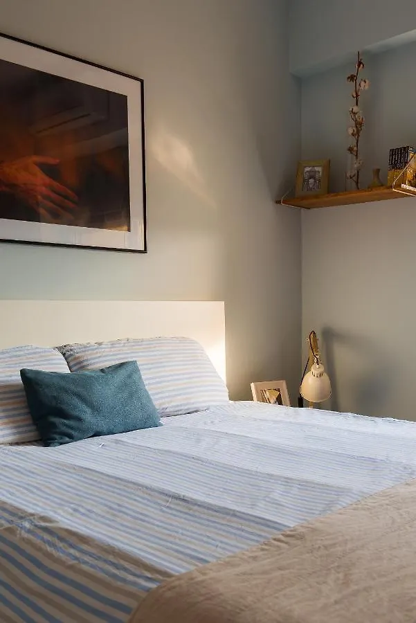 New Stylish Flat Near Old Town Apartment Bucureşti