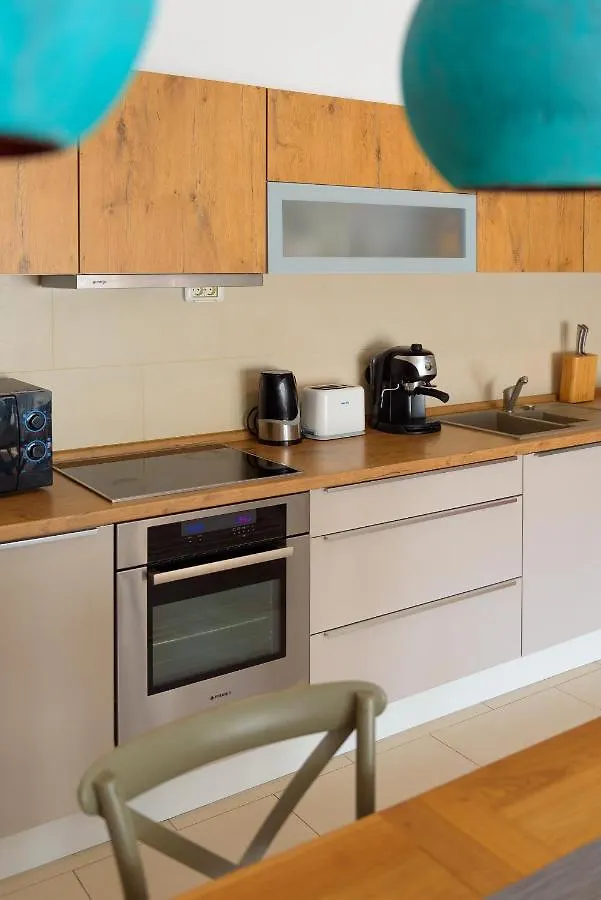 New Stylish Flat Near Old Town Apartment Bucureşti România