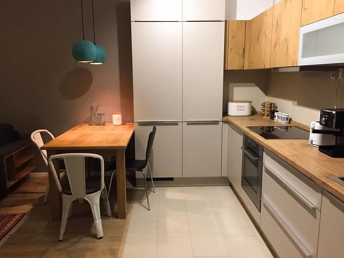New Stylish Flat Near Old Town Apartment Bucureşti 0*,  România