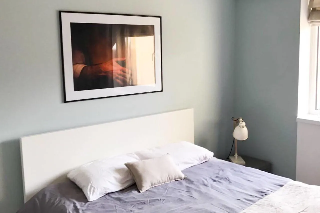 New Stylish Flat Near Old Town Apartment Bucureşti