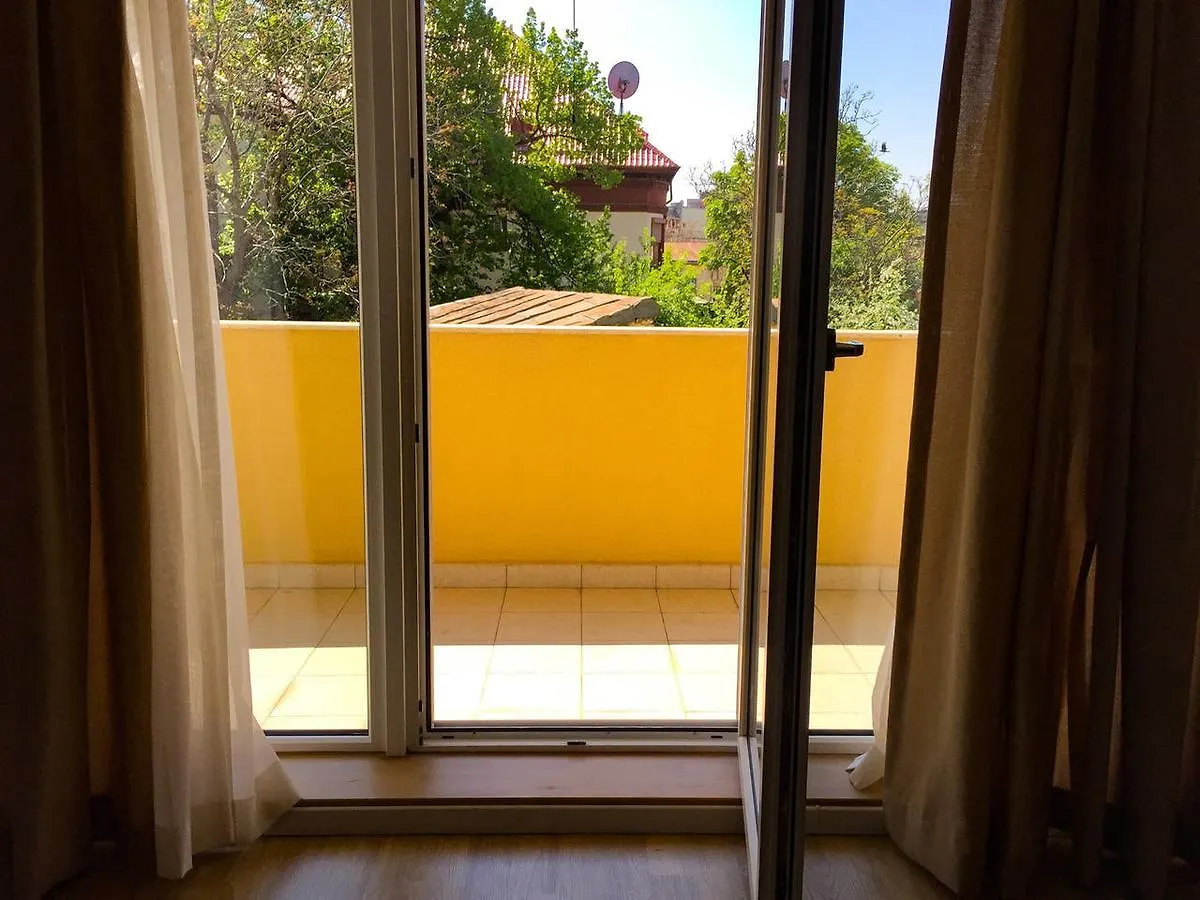 New Stylish Flat Near Old Town Apartment Bucureşti