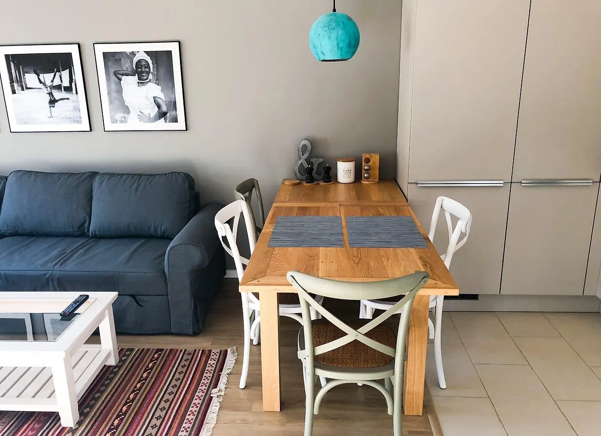 New Stylish Flat Near Old Town Apartment Bucureşti